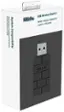 Alt View 12. 8BitDo - Wireless USB Adapter 2 for Most Gaming Controllers - Black.