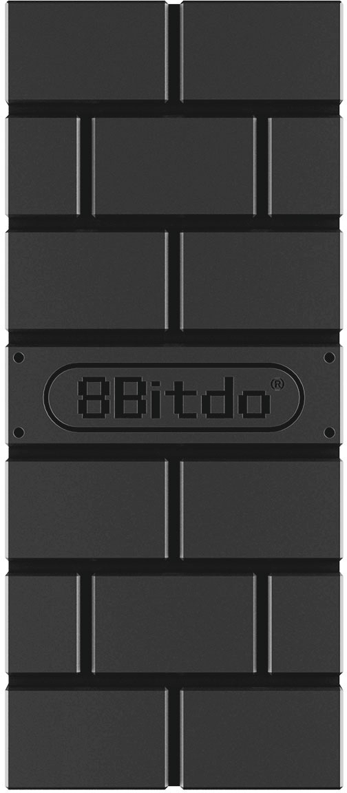 8BitDo Adaptateur sans fil USB 2