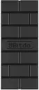 Alt View 1. 8BitDo - Wireless USB Adapter 2 for Most Gaming Controllers - Black.