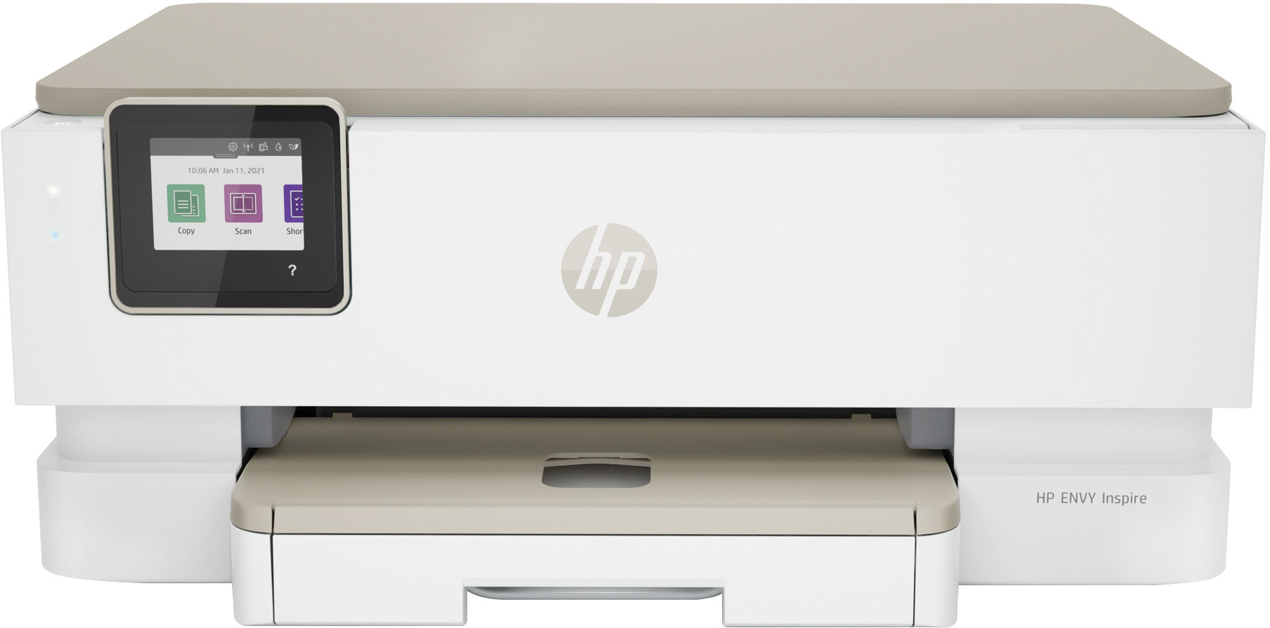 HP Envy 6455e Wireless Color All-in-One Printer, Automatic 2-Sided
