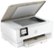 Alt View Zoom 12. HP - ENVY Inspire 7255e Wireless All-In-One Inkjet Photo Printer with 3 months of Instant Ink included with HP+ - White & Sandstone.