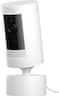 Pan-Tilt Mount for Ring Stick Up Cam - White