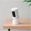 Alt View 12. Ring - Pan-Tilt Mount for Ring Stick Up Cam - White.