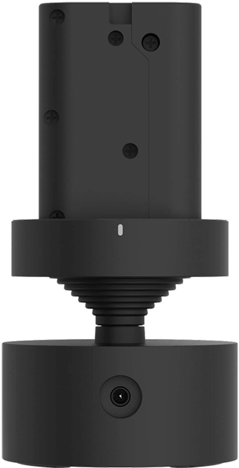 Alt View 13. Ring - Pan-Tilt Mount for Ring Stick Up Cam - Black.
