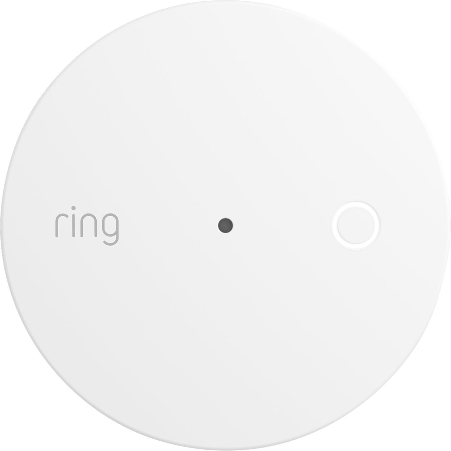 Ring Alarm Glass Break Sensor White B08TG6NCTS - Best Buy