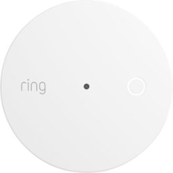 Ring - Alarm Glass Break Sensor - White - Front_Zoom
