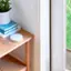 Alt View 11. Ring - Alarm Glass Break Sensor - White.