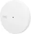 Left. Ring - Alarm Glass Break Sensor - White.