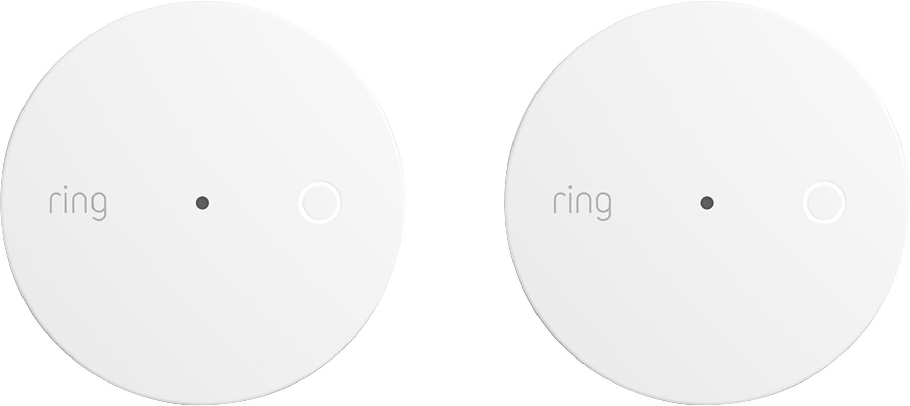 Ring Alarm Glass Break Sensor : Target