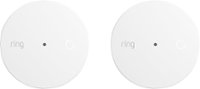 Ring - Alarm Glass Break Sensor (2-Pack) - White - Front_Zoom