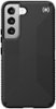 Speck - Presidio2 Grip Case for Samsung GS22 - Black