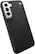 Left. Speck - Presidio2 Grip Case for Samsung GS22+ - Black.