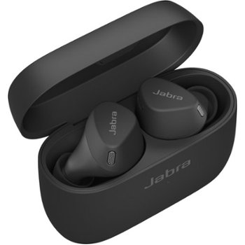Jabra Elite 4 Active True Wireless Bluetooth NC Earbuds [Refurb]