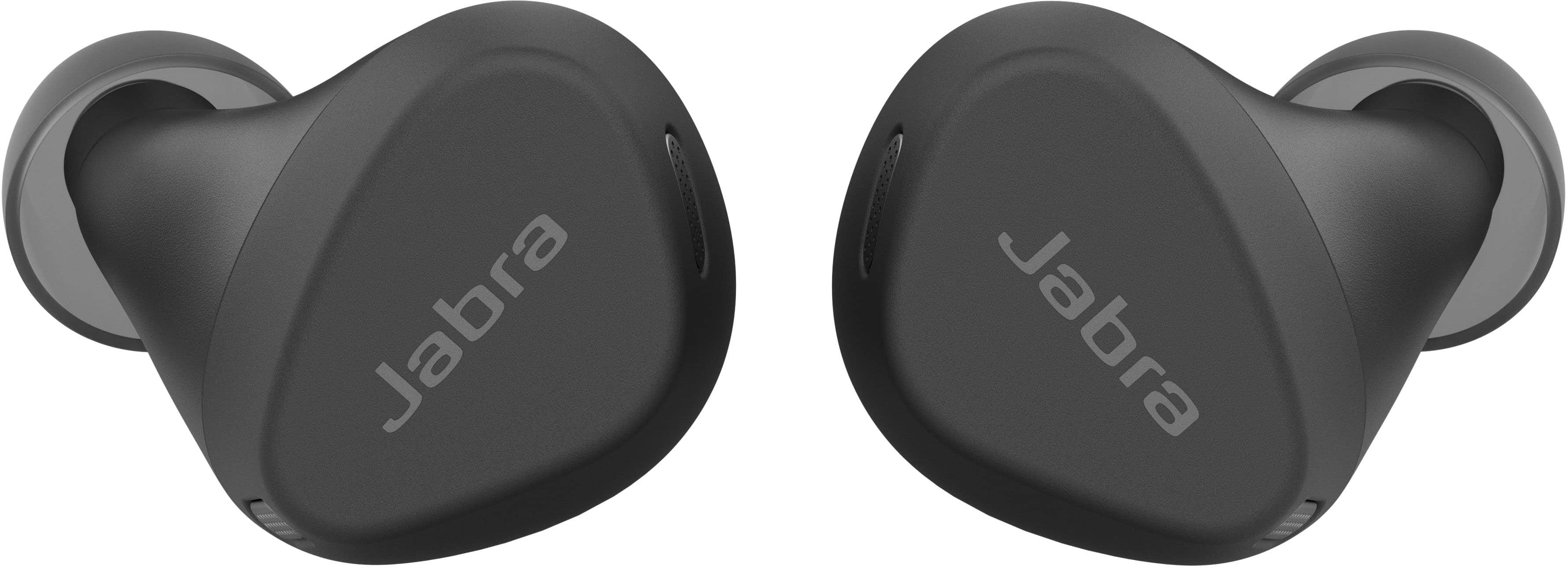 Jabra Introduces Affordable Elite 4 True Wireless Earbuds - Gearbrain