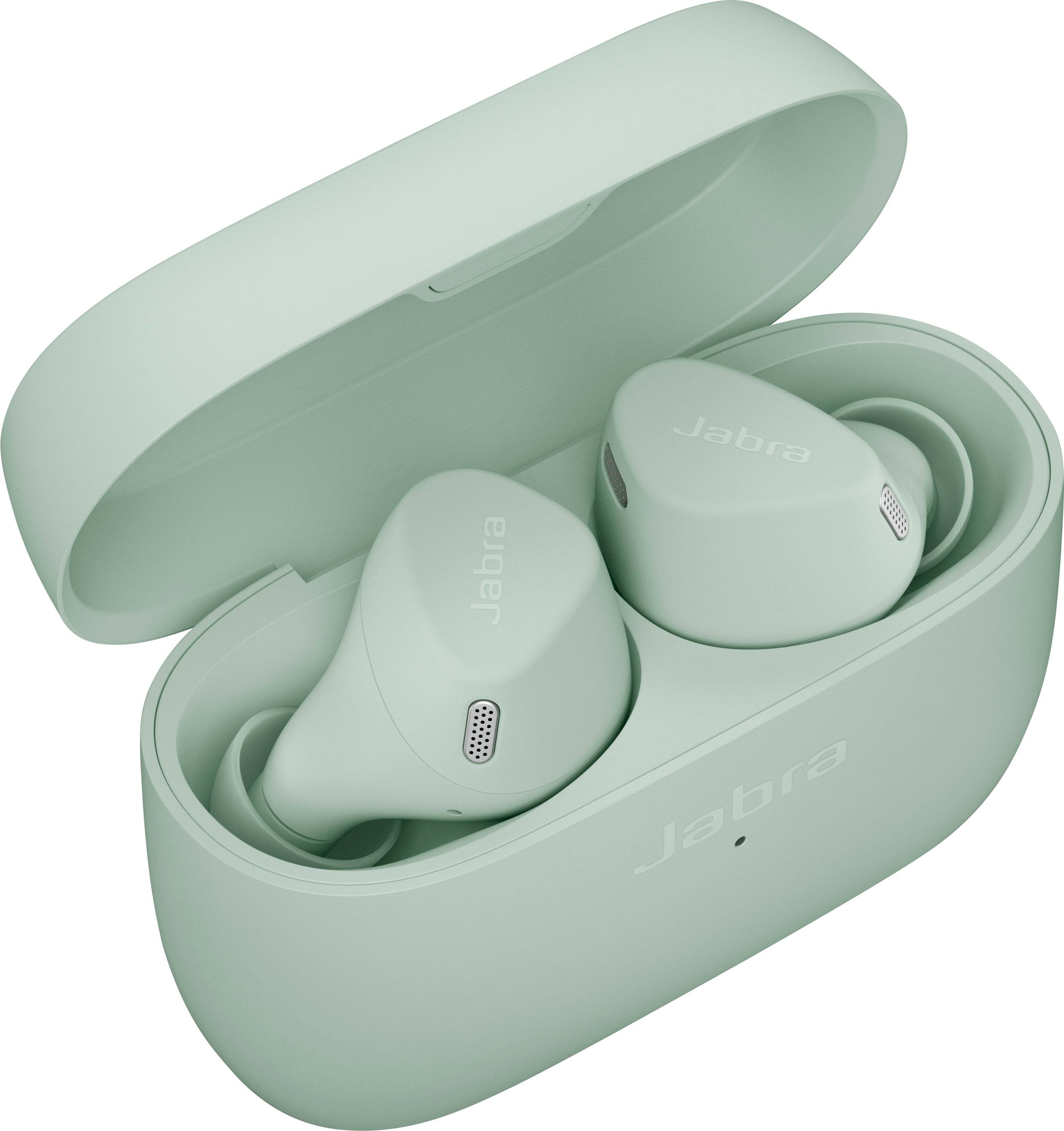 Jabra Elite 4 Active - Mint True Wireless Earbuds Mint : Target