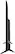 Alt View 2. Hisense - 65" Class R6G Series LED 4K UHD Smart Roku TV - Black.