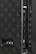 Alt View 1. Hisense - 55" Class R6G Series LED 4K UHD Smart Roku TV - black.