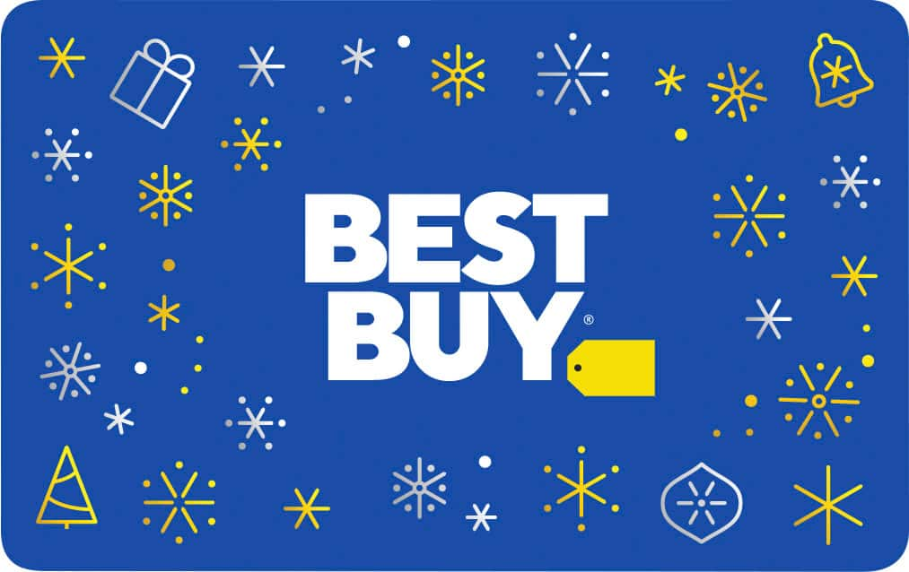 Questions and Answers Best Buy® 15 Holiday Brand Gift Card 6492214