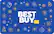 Alt View 1. Best Buy® - $25 Best Buy Holiday Brand Gift Card.
