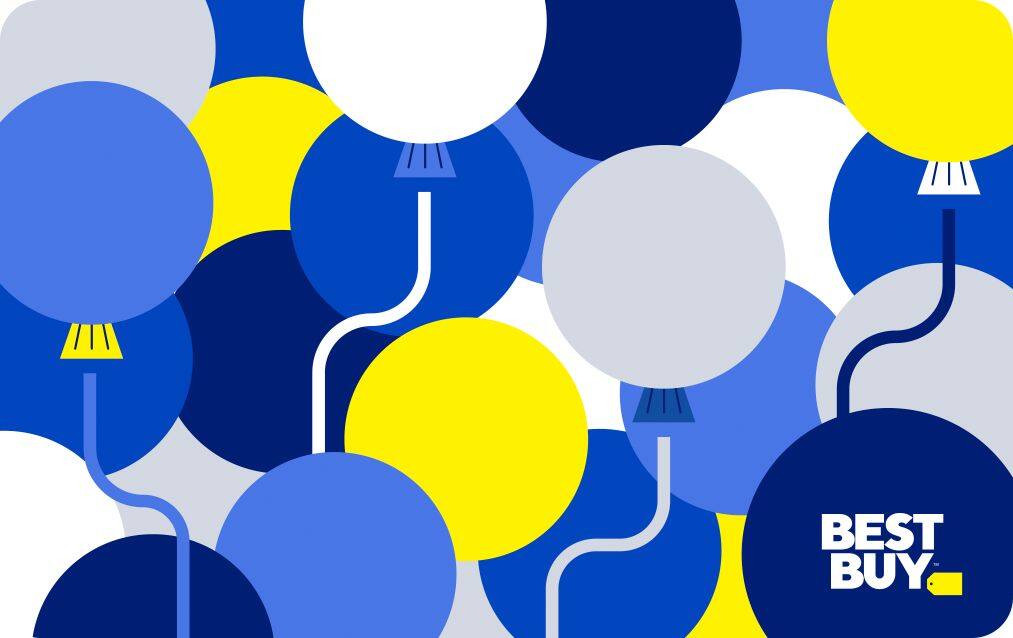 Customer Reviews Best Buy 25 Best Buy Balloons Gift Card 6492250 