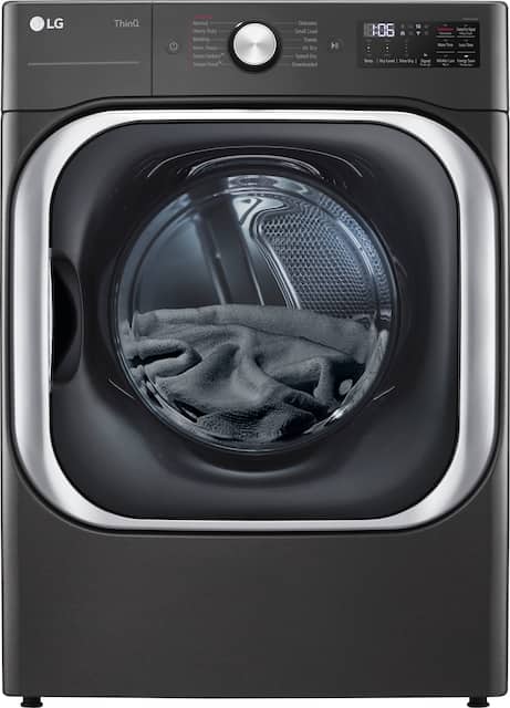 Best buy electric dryers deals
