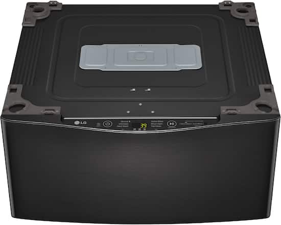 Best buy discount samsung washer pedestal