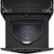 Alt View 11. LG - SideKick 1.0 Cu. Ft. High-Efficiency Smart Top Load Pedestal Washer with 3-Motion Technology - Black steel.