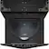 Alt View 11. LG - SideKick 1.0 Cu. Ft. High-Efficiency Top Load Pedestal Washer with 3-Motion Technology - Black steel.