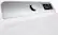 Alt View 14. LG - 7.3 Cu. Ft. Smart Electric Dryer with EasyLoad Door - White.