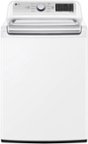 LG 5.0 cu.ft.Top Loading Washer with 6Motion™ Technology WT7150CW