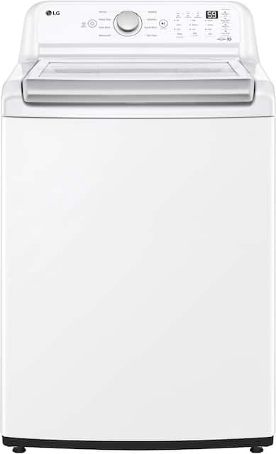 Best buy lg washer front loader deals