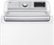 Alt View 11. LG - 5.5 Cu. Ft. High-Efficiency Smart Top Load Washer with Steam and TurboWash3D Technology - White.