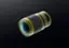 Back. Nikon - NIKKOR Z 28-75mm f/2.8 Standard Zoom Lens for Nikon Z Cameras - Black.