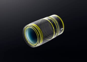Nikon NIKKOR Z 28 75mm f/2.8 Standard Zoom Lens for Z Cameras Nikon NIKKOR Z 28 75mm f/2.8 Standard Zoom Lens for Z Cameras