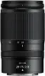 Angle. Nikon - NIKKOR Z 28-75mm f/2.8 Standard Zoom Lens for Nikon Z Cameras - Black.