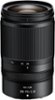 NIKKOR Z 28-75mm f/2.8 Standard Zoom Lens for Nikon Z Cameras - Black
