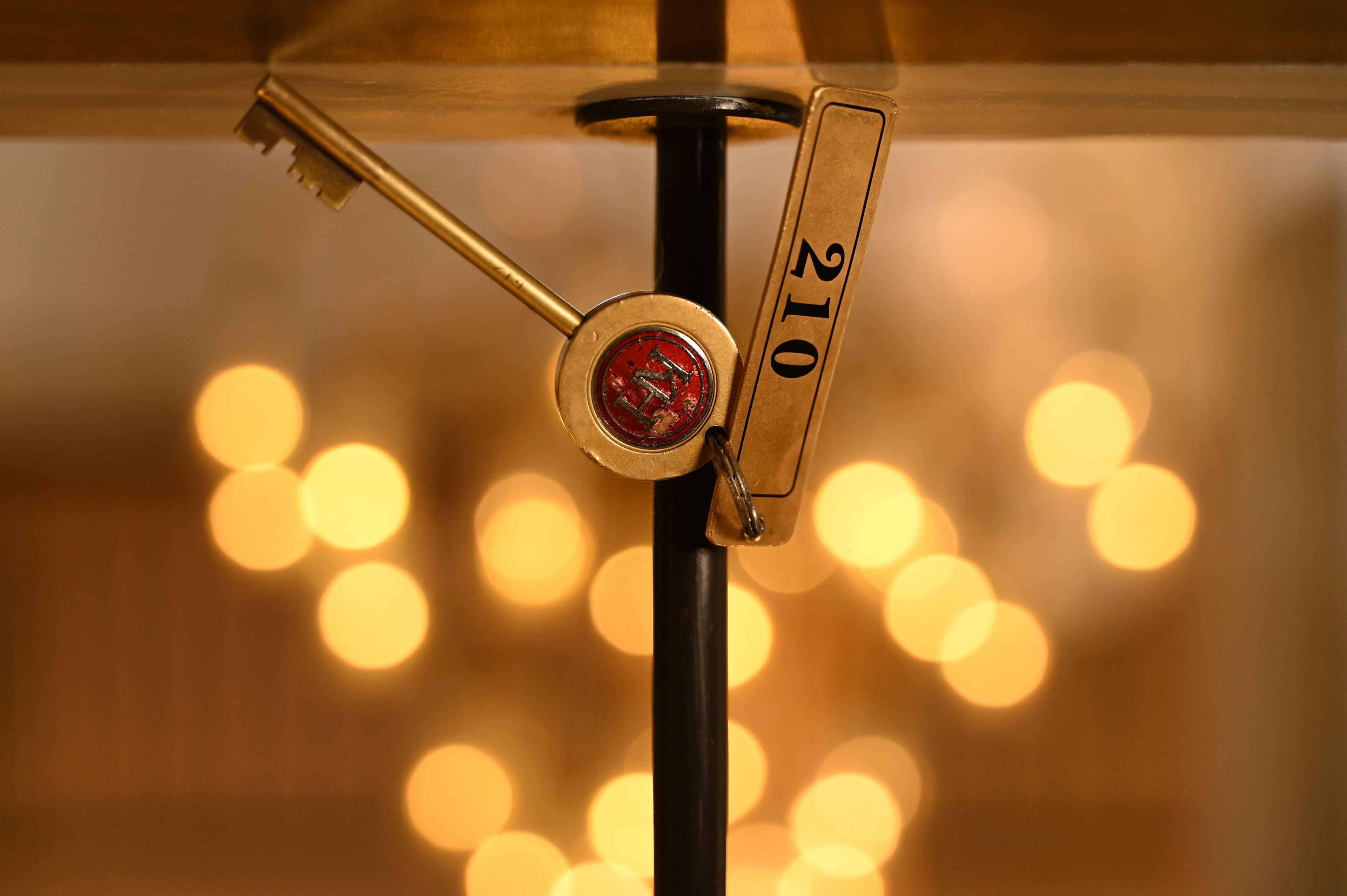 Alt View 13. Nikon - NIKKOR Z 28-75mm f/2.8 Standard Zoom Lens for Nikon Z Cameras - Black.