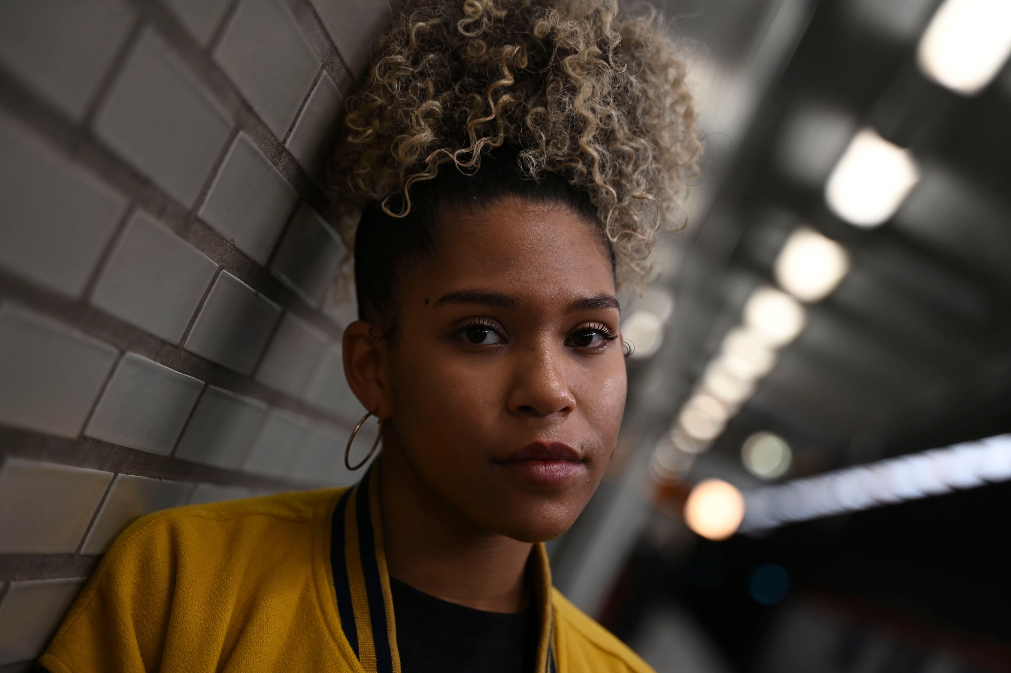 Alt View 14. Nikon - NIKKOR Z 28-75mm f/2.8 Standard Zoom Lens for Nikon Z Cameras - Black.