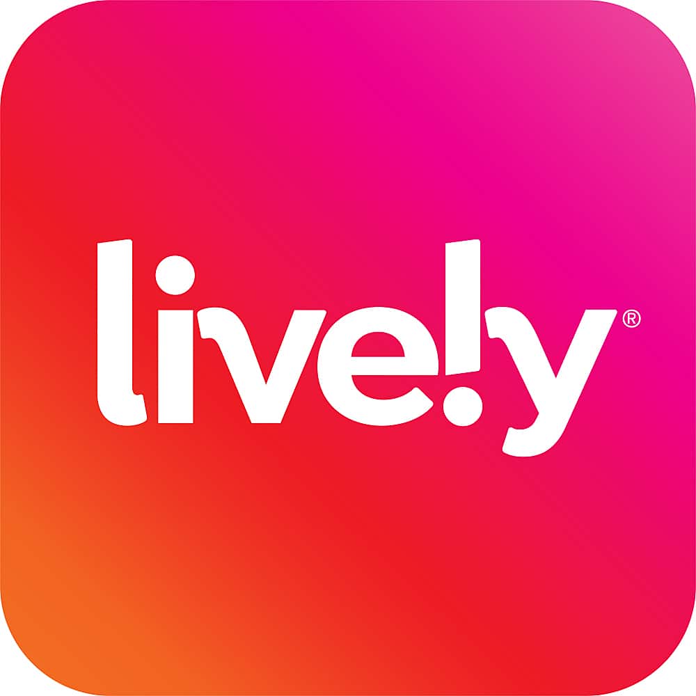 Lively® - Preferred Health & Safety Package - $29.99 per month [Digital] price history on PriceWatchPro