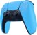 Angle Zoom. Sony - PlayStation 5 - DualSense Wireless Controller - Starlight Blue.
