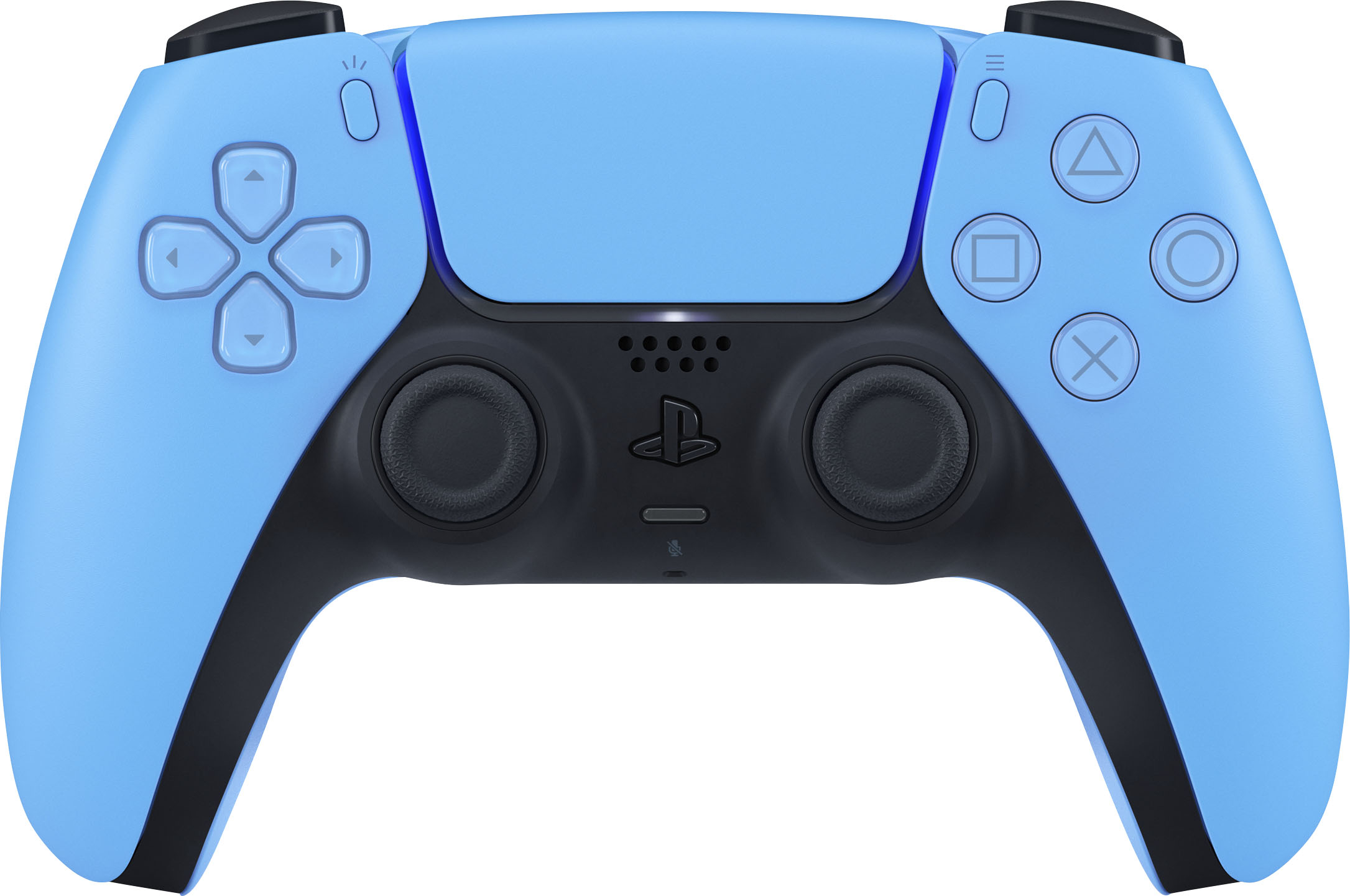 Controle DualSense Cobalt Blue - PS5 - Game Games - Loja de Games Online