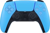 Sony Interactive Entertainment - DualSense Wireless Controller for PS5, PC, Mac & Mobile - Starlight Blue