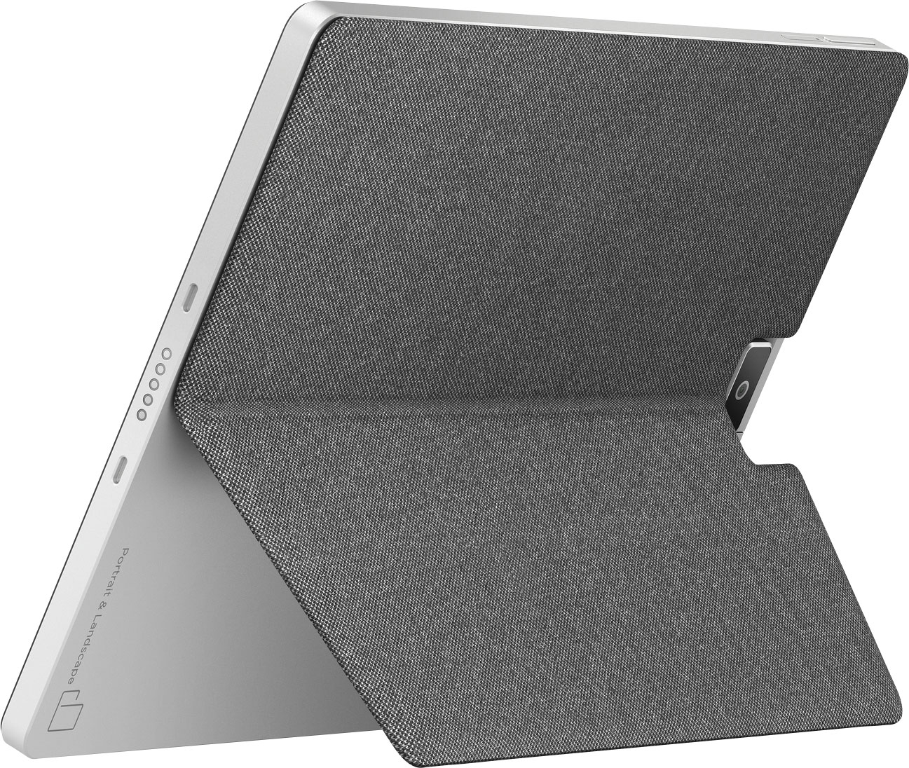 Back View: HP Advanced Photo Paper Glossy 100 x Sheet White Q6638A
