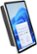 Alt View Zoom 12. HP - 11" Tablet - Intel Pentium - 4GB Memory - 128GB SSD - Natural Silver.