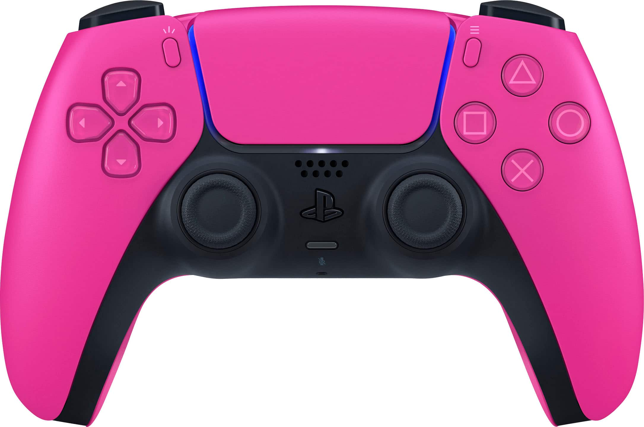 PlayStation 5 DualSense Wireless Controller Nova Pink Sony