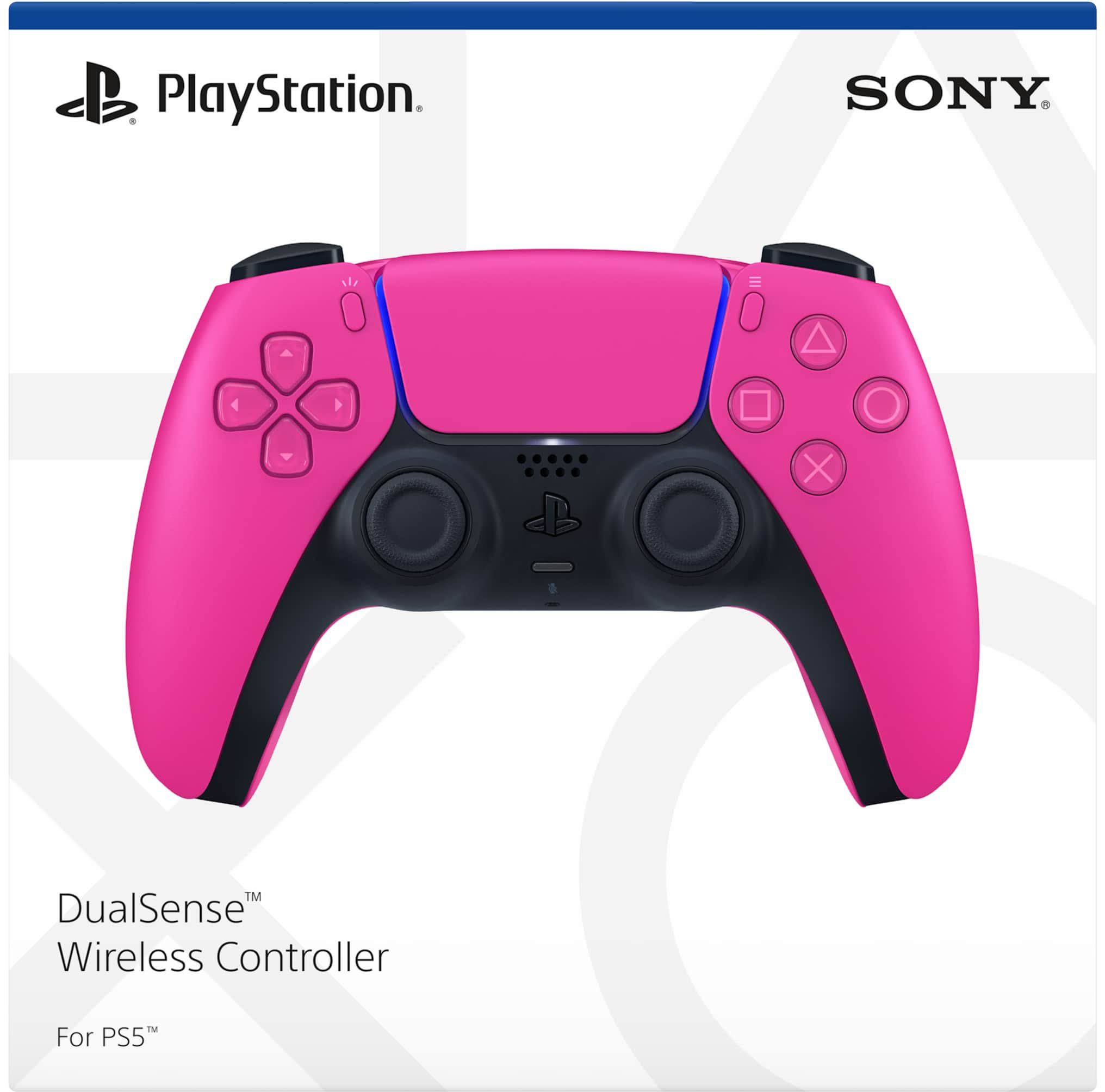 Sony PlayStation® DualSense™ Wireless Controller