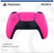 Alt View Zoom 12. Sony - PlayStation 5 - DualSense Wireless Controller - Nova Pink.