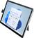 Angle. HP - 11" Tablet - Intel Pentium - 4GB Memory - 128GB SSD with keyboard.