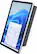 Alt View 13. HP - 11" Tablet - Intel Pentium - 4GB Memory - 128GB SSD with keyboard.