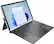 Left. HP - 11" Tablet - Intel Pentium - 4GB Memory - 128GB SSD with keyboard.